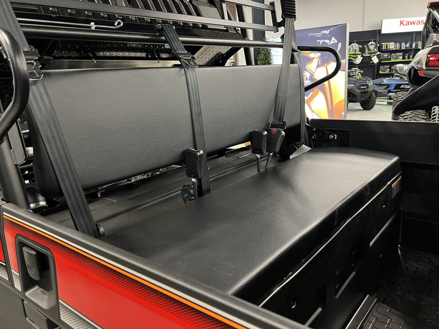 2026 KAWASAKI MULE PRO-FX 1000 HD EDITION