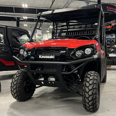 2026 KAWASAKI MULE PRO-FX 1000 HD EDITION
