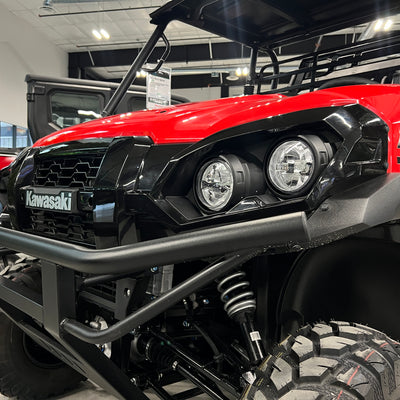2026 KAWASAKI MULE PRO-FX 1000 HD EDITION