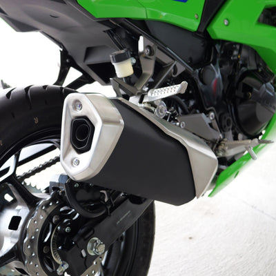 2026 KAWASAKI NINJA 300