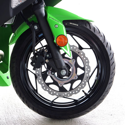 2026 KAWASAKI NINJA 300