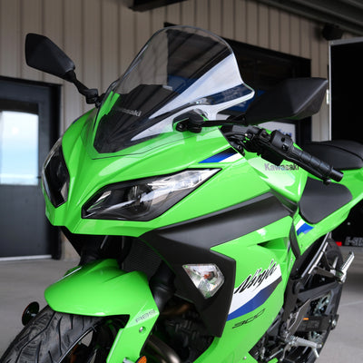 2026 KAWASAKI NINJA 300