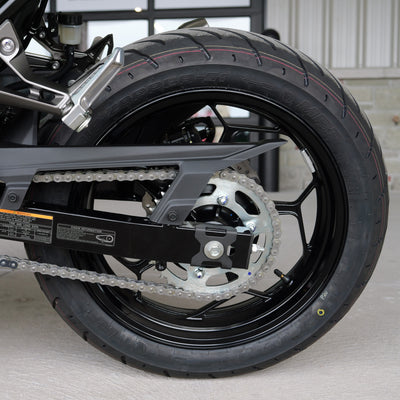 2026 KAWASAKI NINJA 300