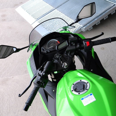 2026 KAWASAKI NINJA 300