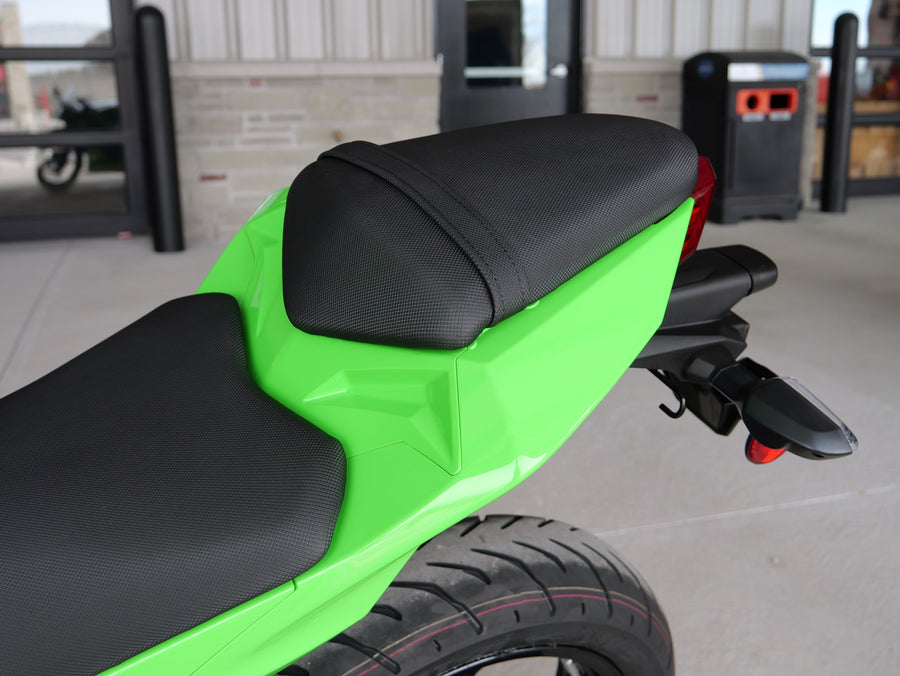 2026 KAWASAKI NINJA 300