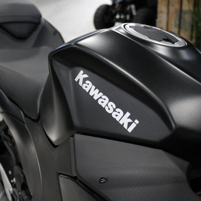 2026 KAWASAKI NINJA 500