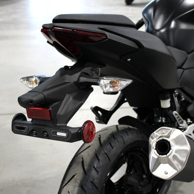 2026 KAWASAKI NINJA 500