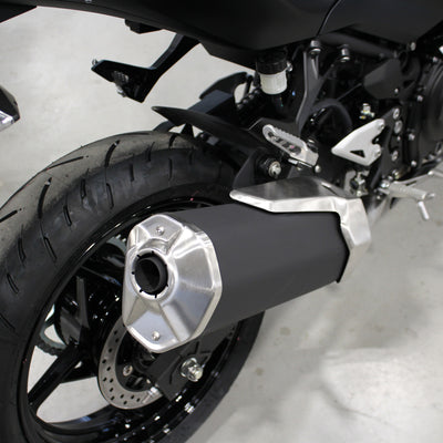 2026 KAWASAKI NINJA 500