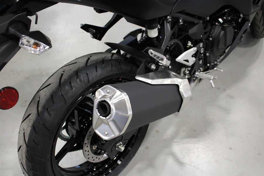 2026 KAWASAKI NINJA 500