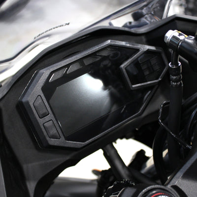 2026 KAWASAKI NINJA 500
