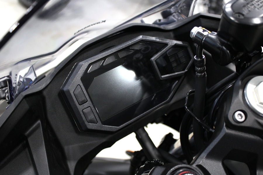 2026 KAWASAKI NINJA 500