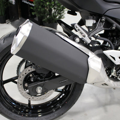 2026 KAWASAKI NINJA 500