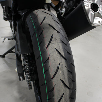 2026 KAWASAKI NINJA 500