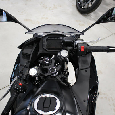 2026 KAWASAKI NINJA 500