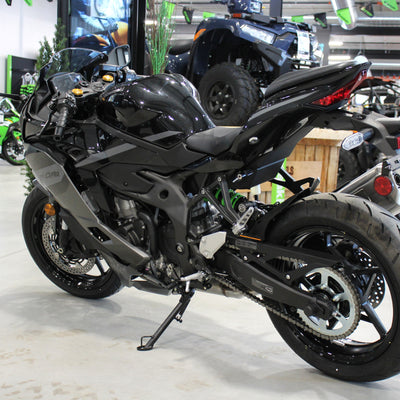 2026 KAWASAKI NINJA ZX-4RR
