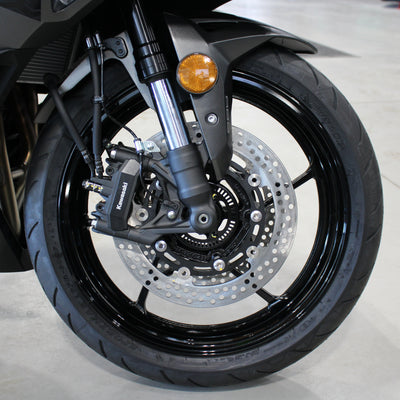 2026 KAWASAKI NINJA ZX-4RR