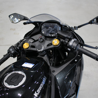 2026 KAWASAKI NINJA ZX-4RR