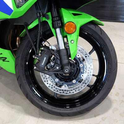2026 KAWASAKI NINJA ZX-4RR