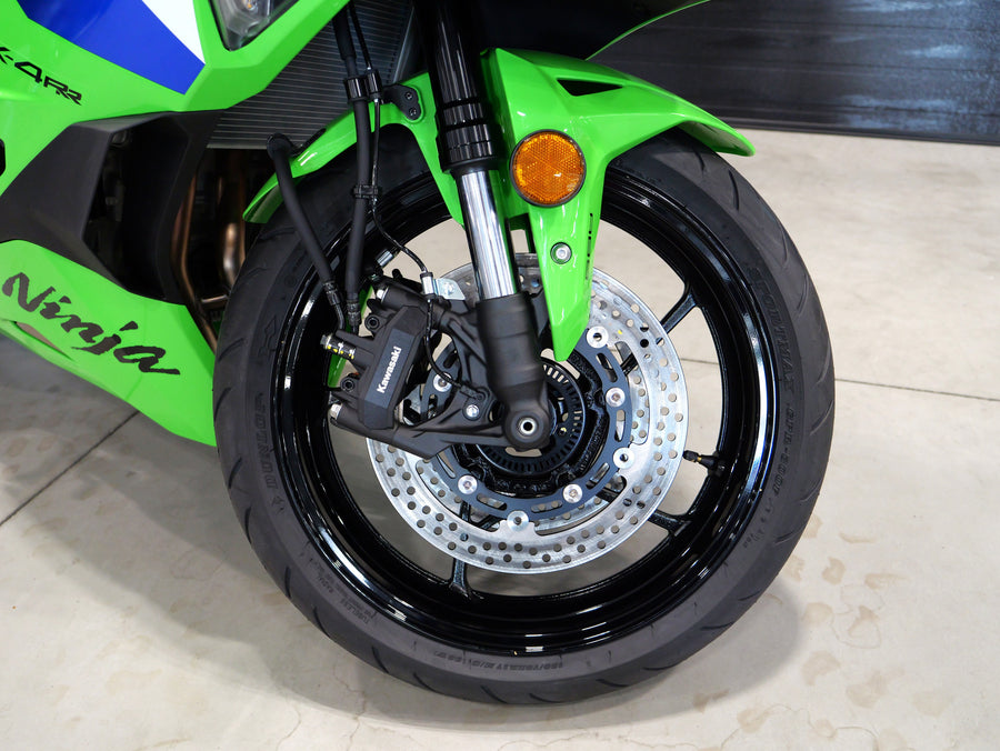 2026 KAWASAKI NINJA ZX-4RR