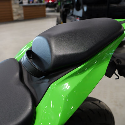 2026 KAWASAKI NINJA ZX-4RR