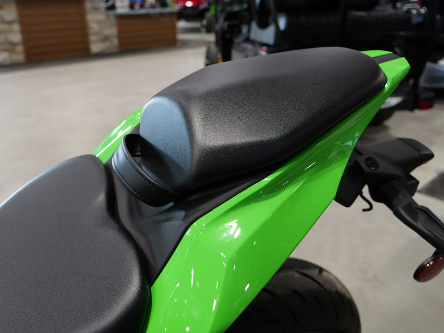2026 KAWASAKI NINJA ZX-4RR