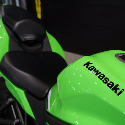2026 KAWASAKI NINJA ZX-4RR