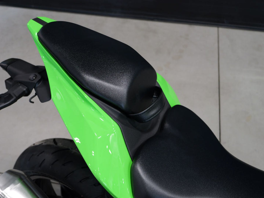 2026 KAWASAKI NINJA ZX-4RR
