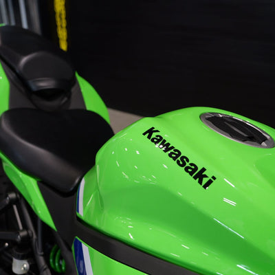2026 KAWASAKI NINJA ZX-4RR