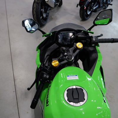 2026 KAWASAKI NINJA ZX-4RR