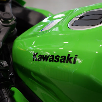 2026 KAWASAKI NINJA ZX-4RR