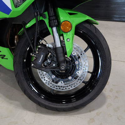 2026 KAWASAKI NINJA ZX-4RR