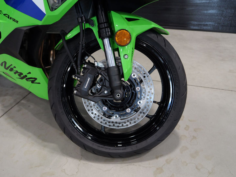 2026 KAWASAKI NINJA ZX-4RR