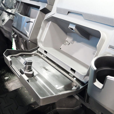 2026 KAWASAKI RIDGE CREW HVAC