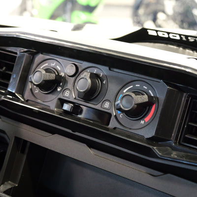 2026 KAWASAKI RIDGE CREW HVAC