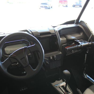 2026 KAWASAKI TERYX KRX 1000 ROCK EDITION