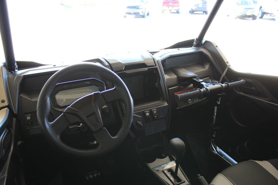 2026 KAWASAKI TERYX KRX 1000 ROCK EDITION