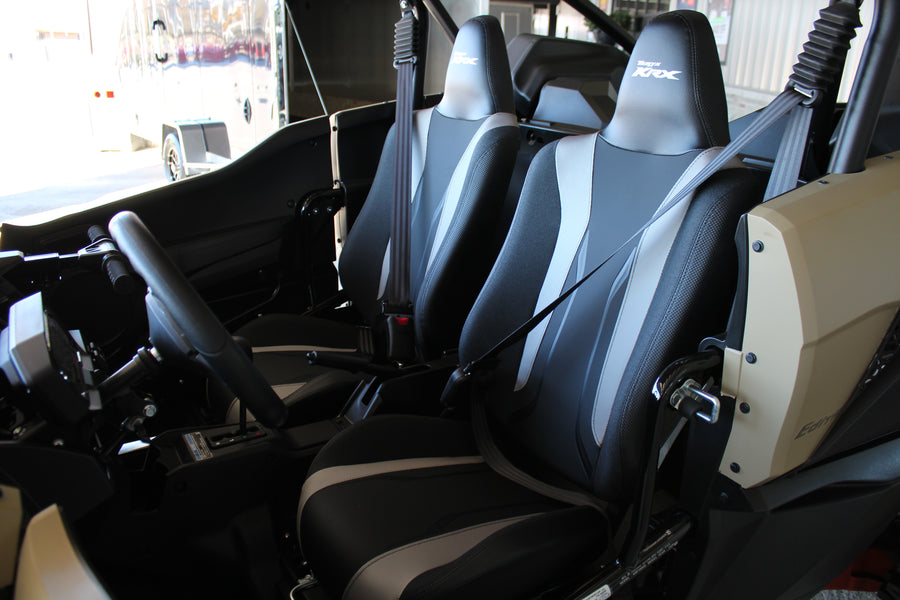 2026 KAWASAKI TERYX KRX 1000 ROCK EDITION