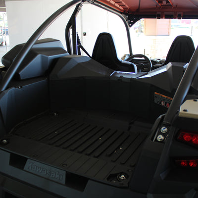 2026 KAWASAKI TERYX KRX 1000 ROCK EDITION