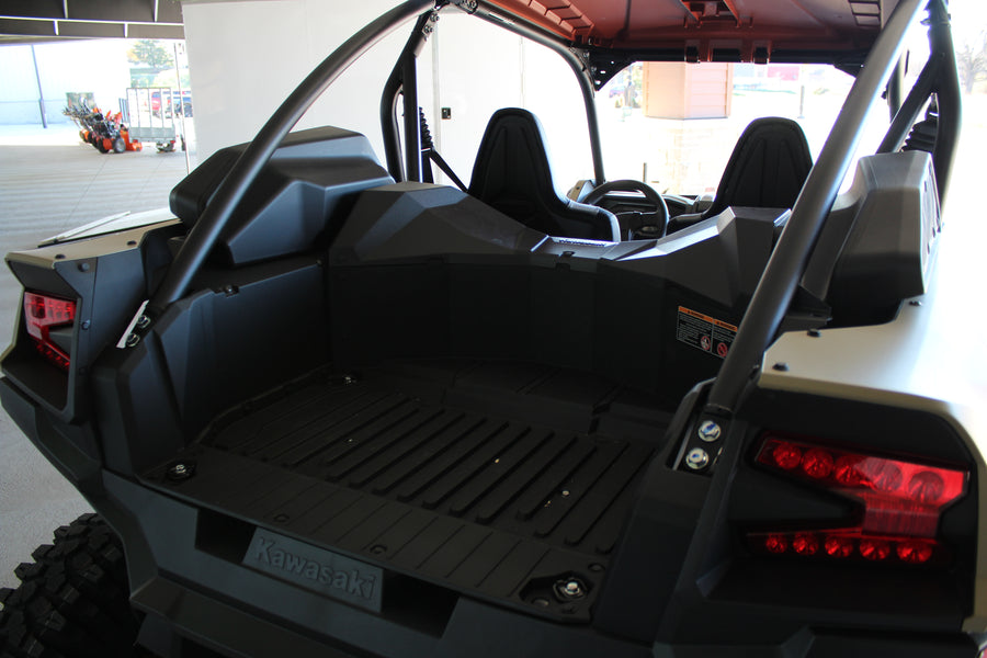 2026 KAWASAKI TERYX KRX 1000 ROCK EDITION