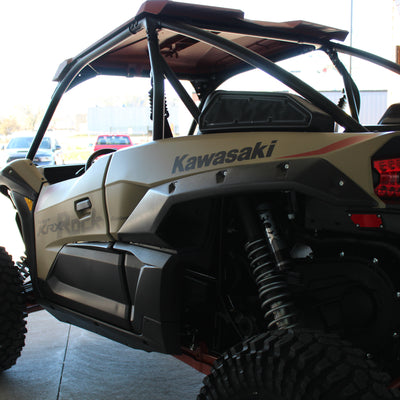 2026 KAWASAKI TERYX KRX 1000 ROCK EDITION