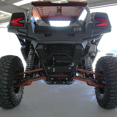 2026 KAWASAKI TERYX KRX 1000 ROCK EDITION