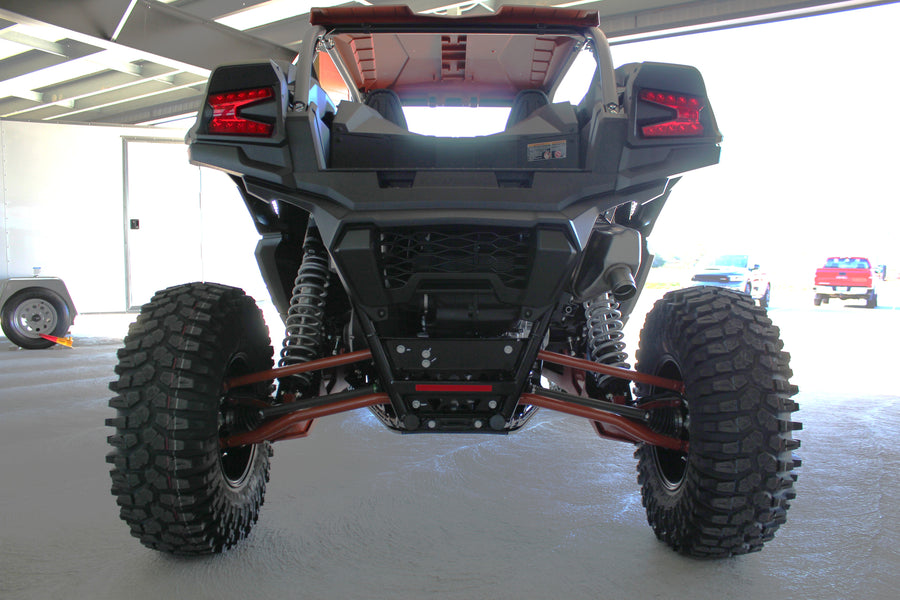 2026 KAWASAKI TERYX KRX 1000 ROCK EDITION