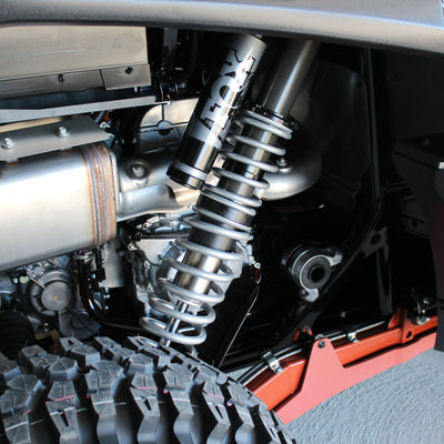 2026 KAWASAKI TERYX KRX 1000 ROCK EDITION