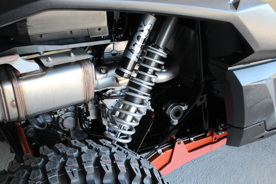 2026 KAWASAKI TERYX KRX 1000 ROCK EDITION