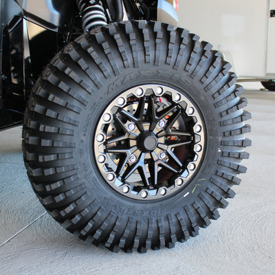 2026 KAWASAKI TERYX KRX 1000 ROCK EDITION