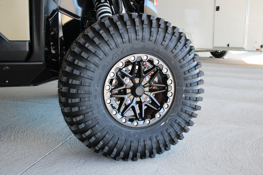 2026 KAWASAKI TERYX KRX 1000 ROCK EDITION