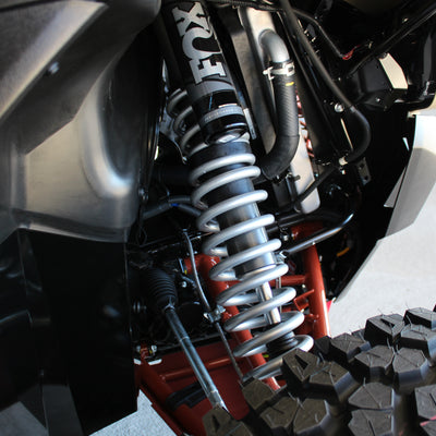 2026 KAWASAKI TERYX KRX 1000 ROCK EDITION