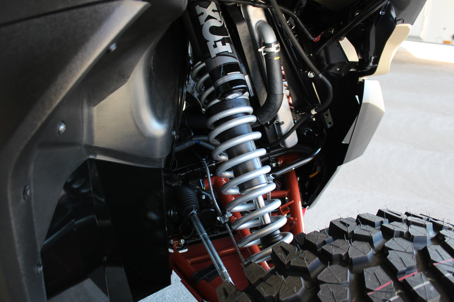 2026 KAWASAKI TERYX KRX 1000 ROCK EDITION