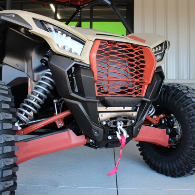 2026 KAWASAKI TERYX KRX 1000 ROCK EDITION