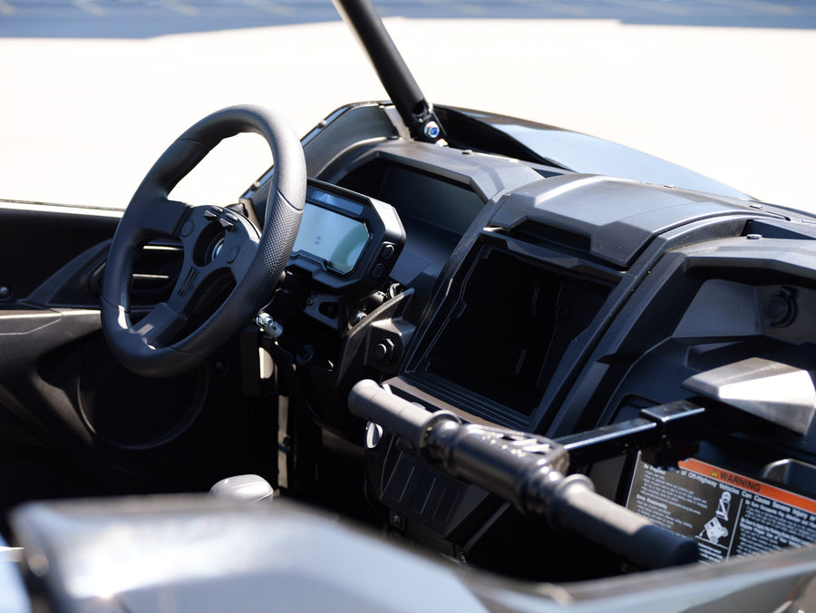 2026 KAWASAKI TERYX KRX 1000